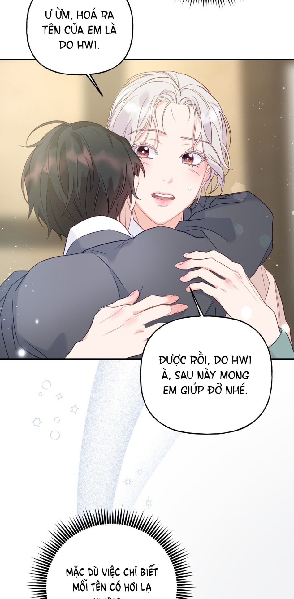 [18+] KHÚC NHẠC CỦA CẦM THÚ 