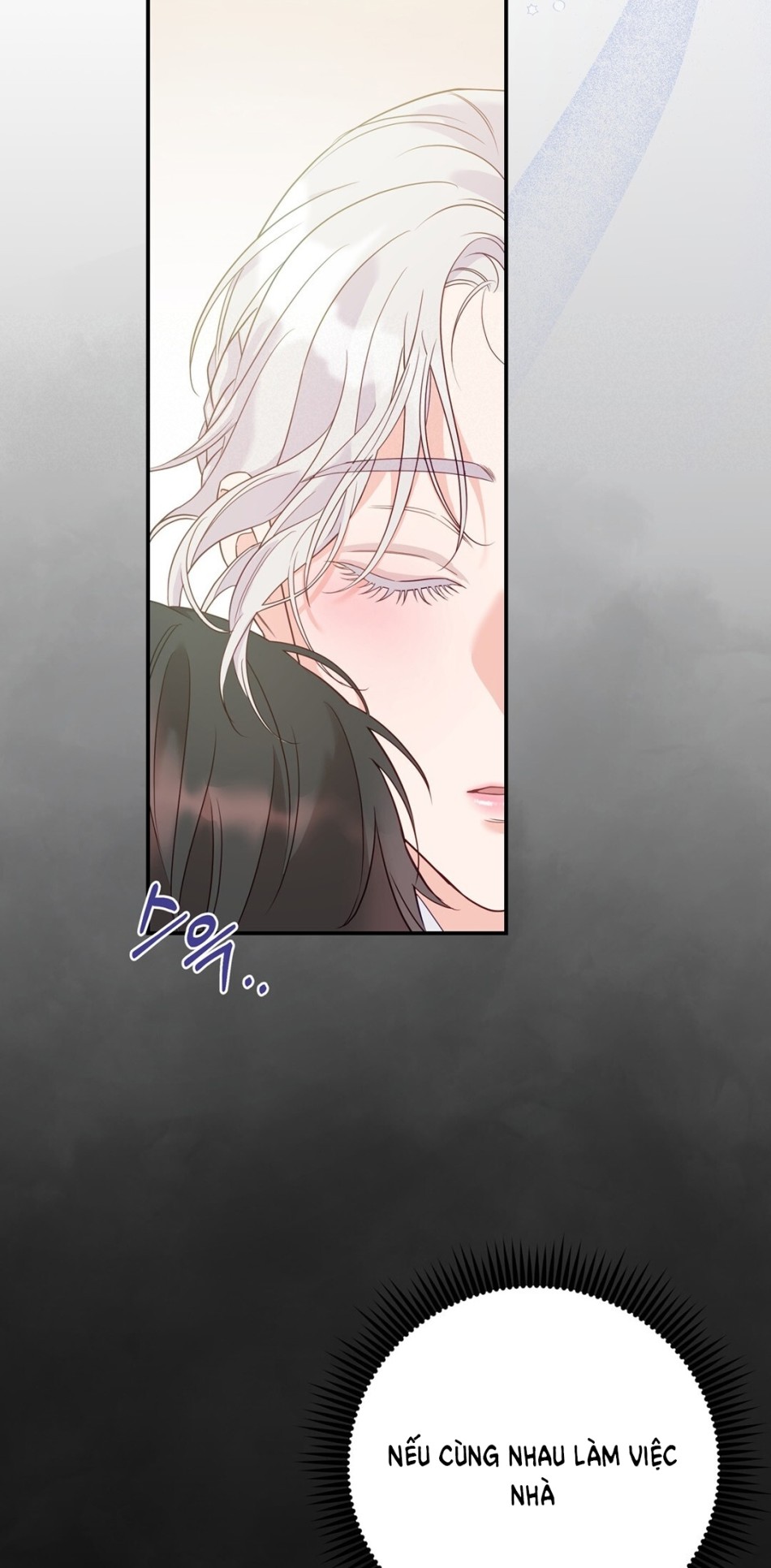 [18+] KHÚC NHẠC CỦA CẦM THÚ 