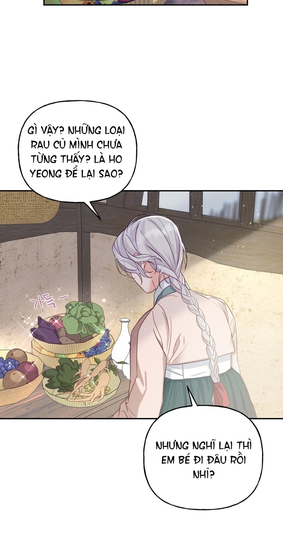 [18+] KHÚC NHẠC CỦA CẦM THÚ 