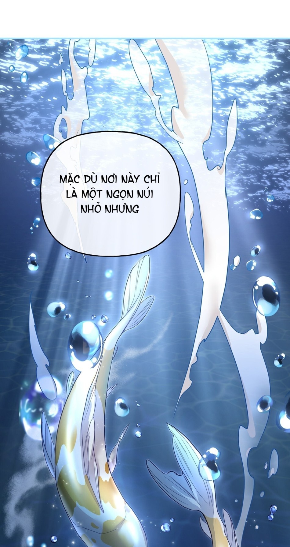 [18+] KHÚC NHẠC CỦA CẦM THÚ 