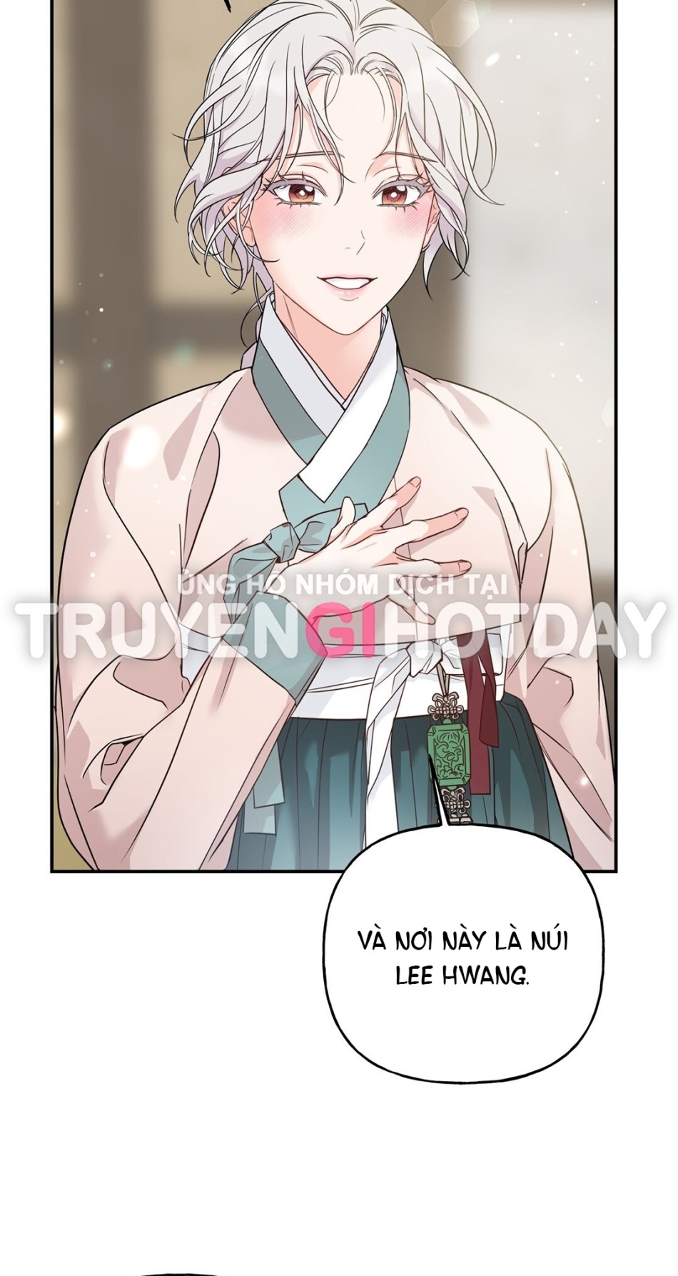 [18+] KHÚC NHẠC CỦA CẦM THÚ 