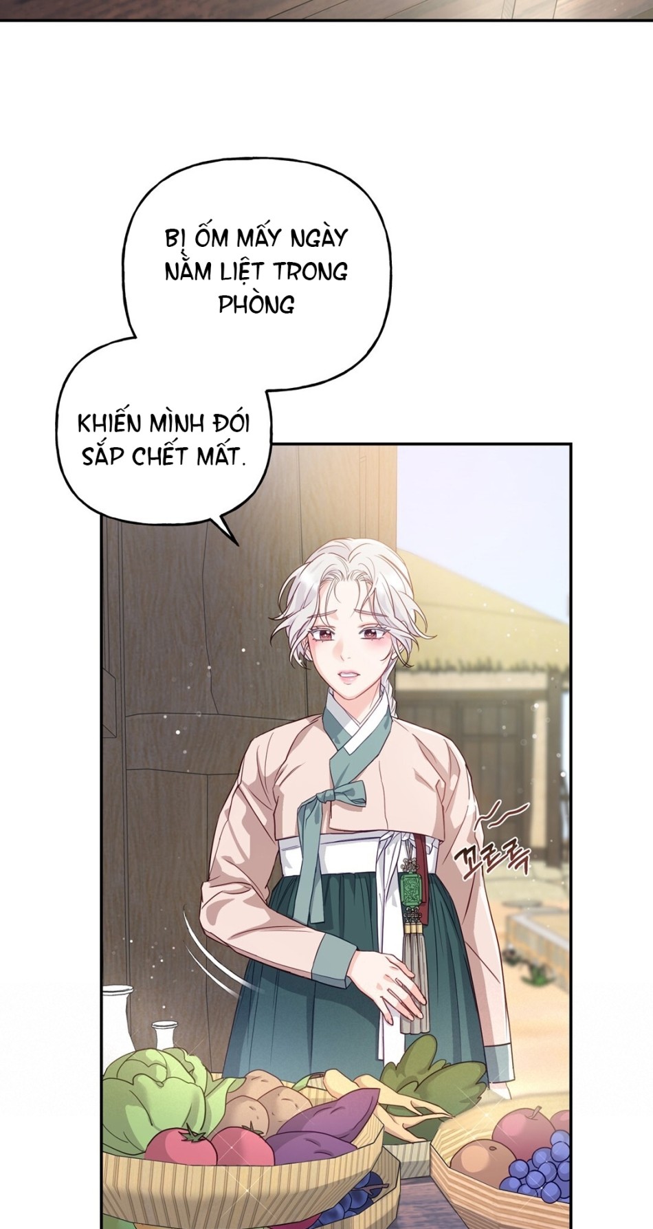 [18+] KHÚC NHẠC CỦA CẦM THÚ 