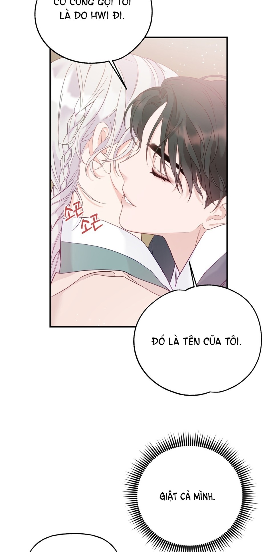 [18+] KHÚC NHẠC CỦA CẦM THÚ 