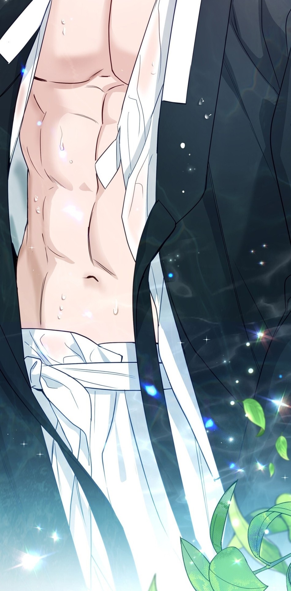 [18+] KHÚC NHẠC CỦA CẦM THÚ 