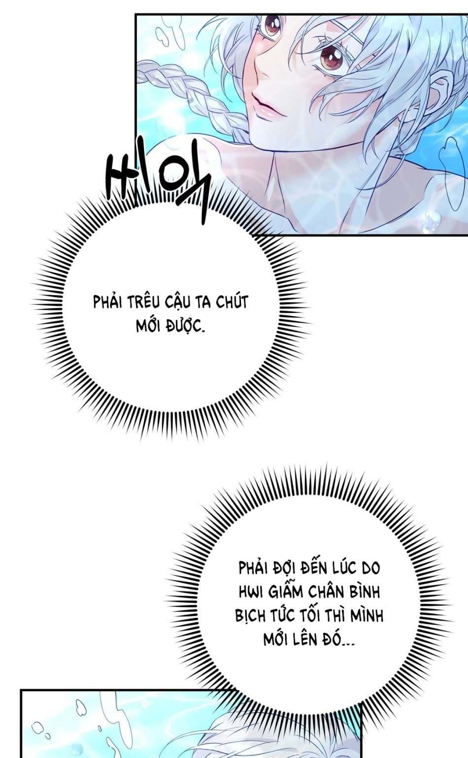 [18+] KHÚC NHẠC CỦA CẦM THÚ 