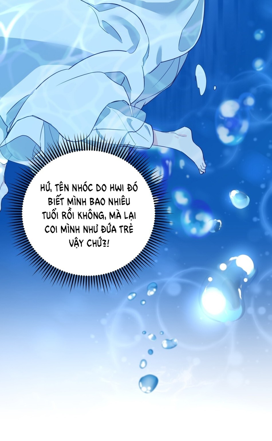 [18+] KHÚC NHẠC CỦA CẦM THÚ 