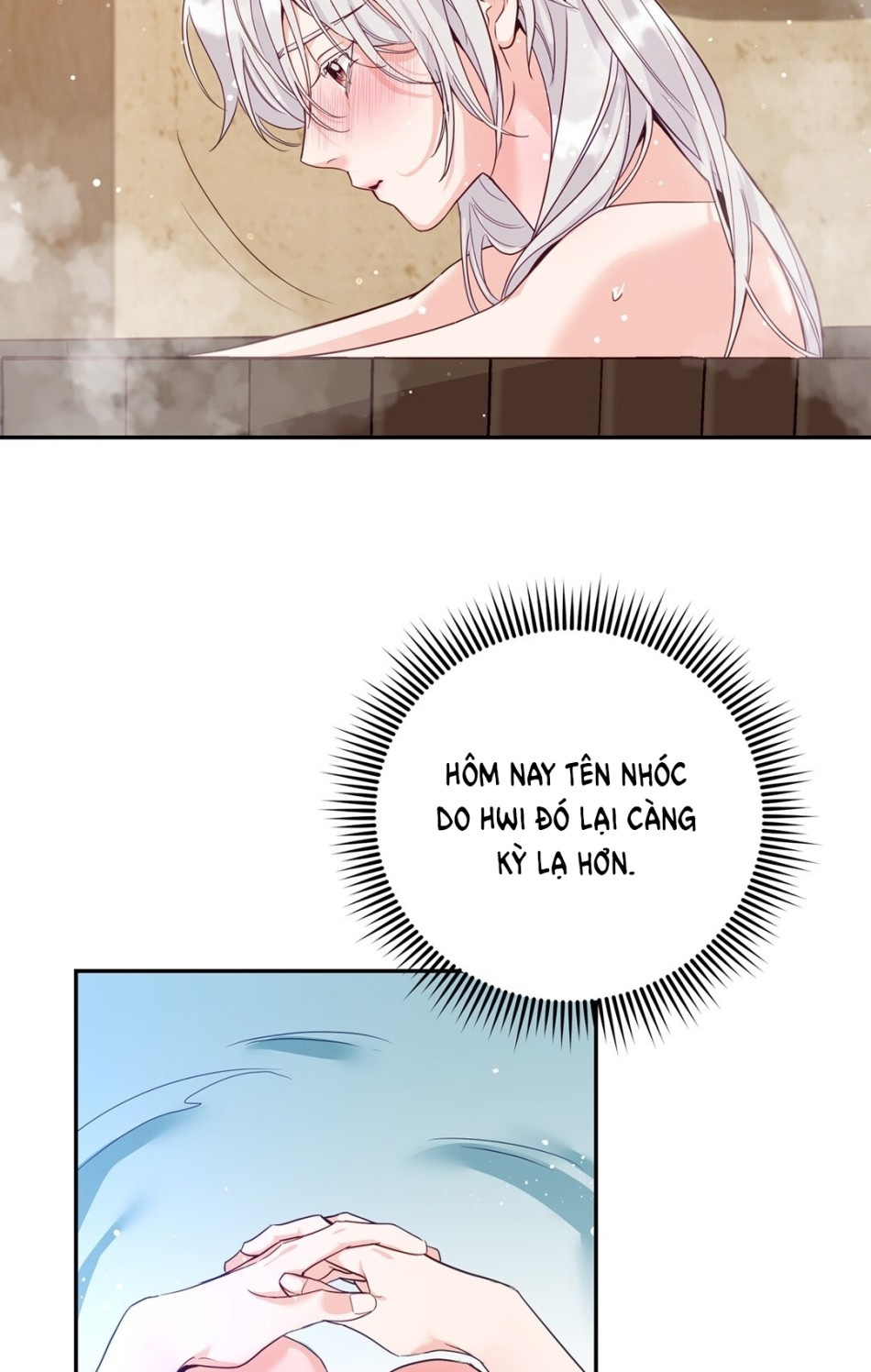 [18+] KHÚC NHẠC CỦA CẦM THÚ 