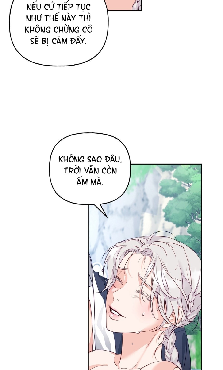 [18+] KHÚC NHẠC CỦA CẦM THÚ 