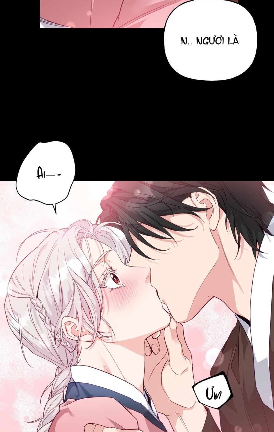 [18+] KHÚC NHẠC CỦA CẦM THÚ 