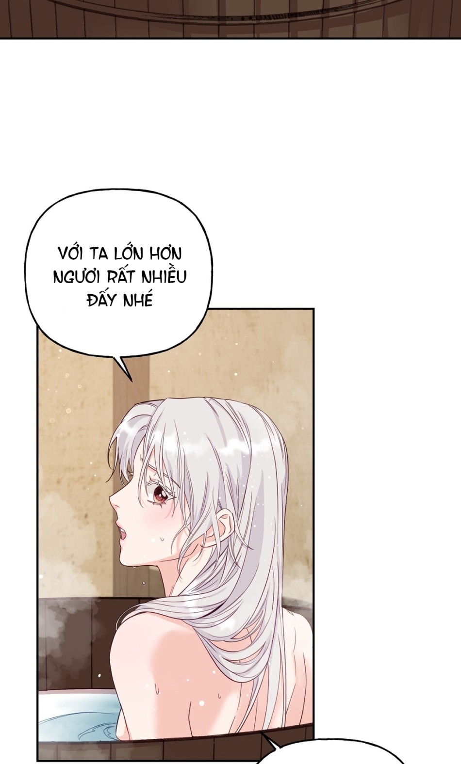 [18+] KHÚC NHẠC CỦA CẦM THÚ 