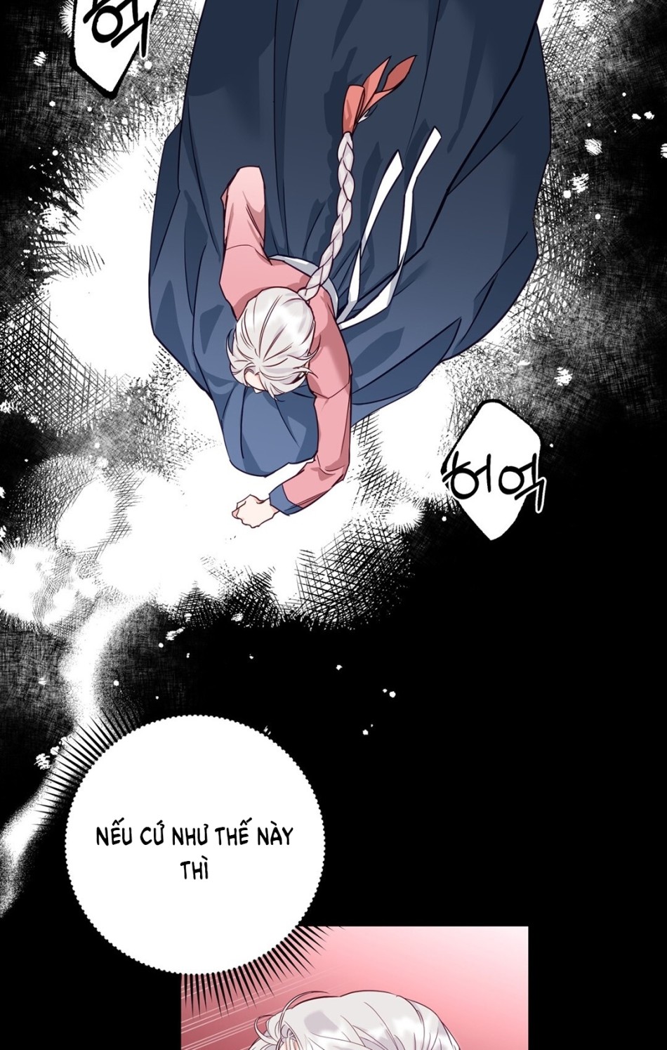 [18+] KHÚC NHẠC CỦA CẦM THÚ 
