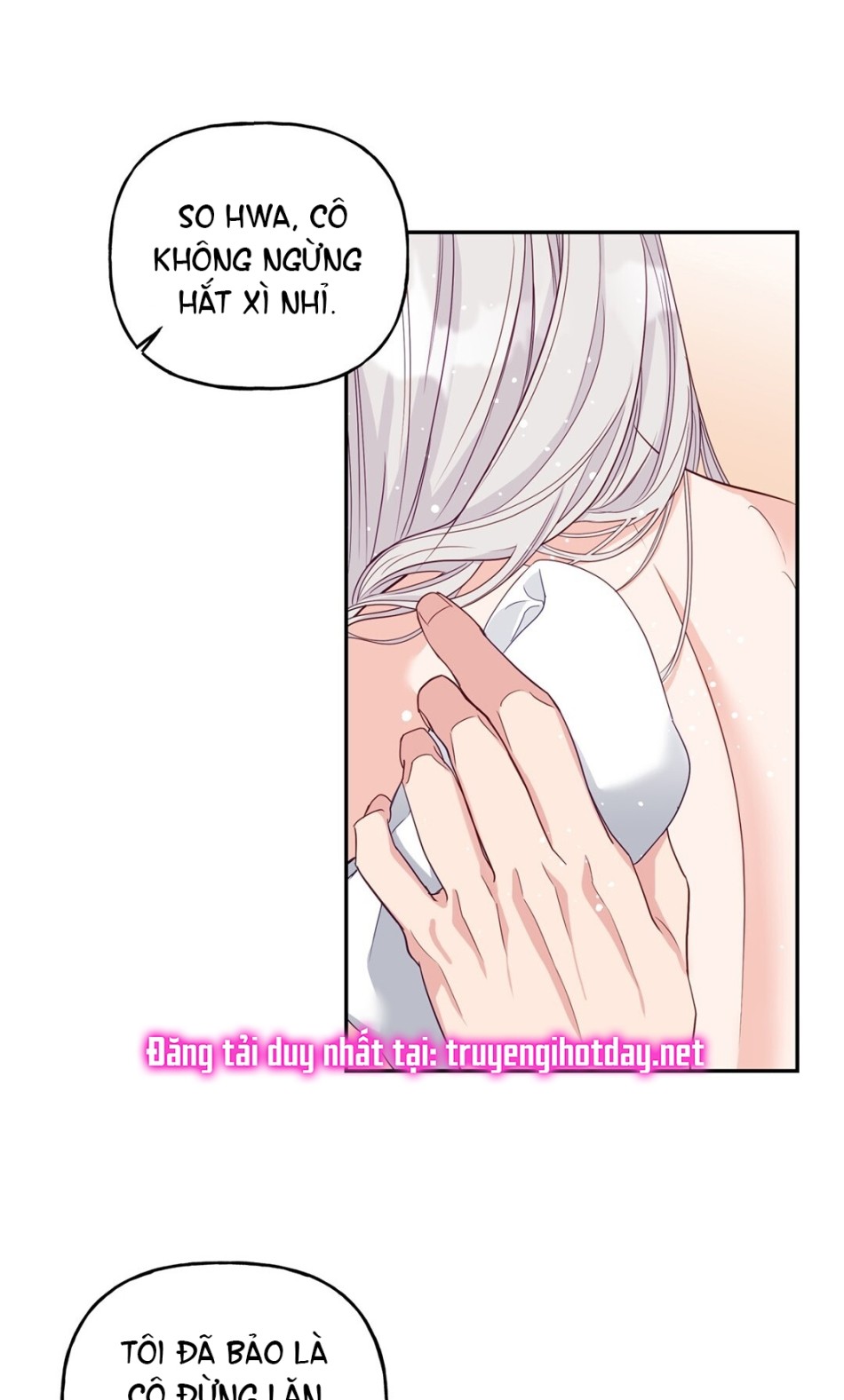 [18+] KHÚC NHẠC CỦA CẦM THÚ 
