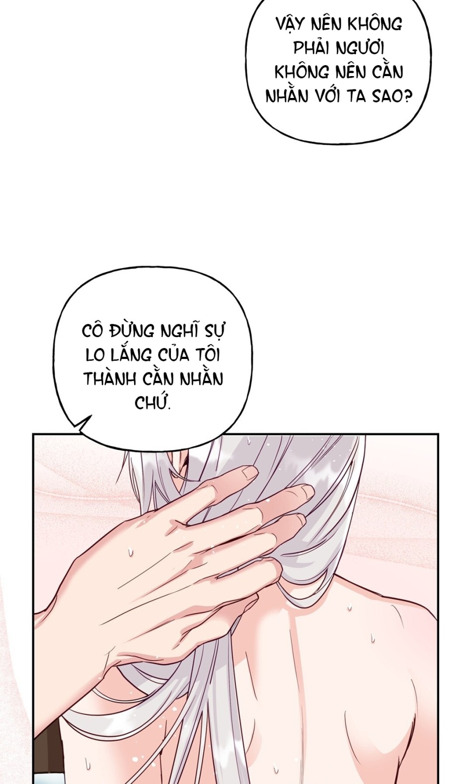 [18+] KHÚC NHẠC CỦA CẦM THÚ 
