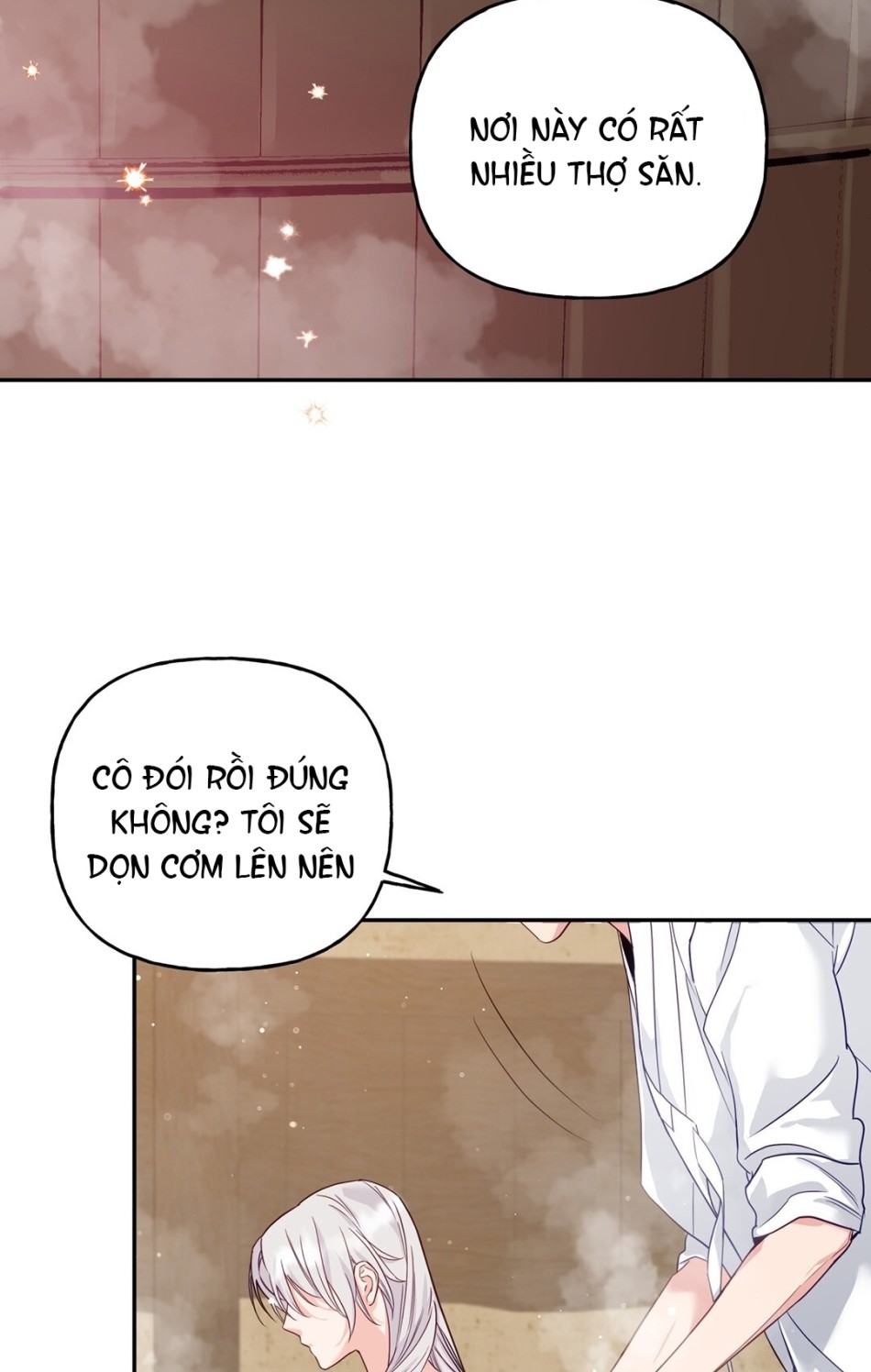 [18+] KHÚC NHẠC CỦA CẦM THÚ 
