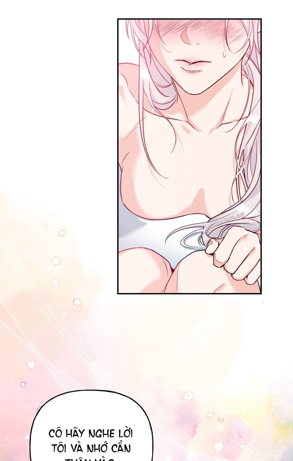 [18+] KHÚC NHẠC CỦA CẦM THÚ 
