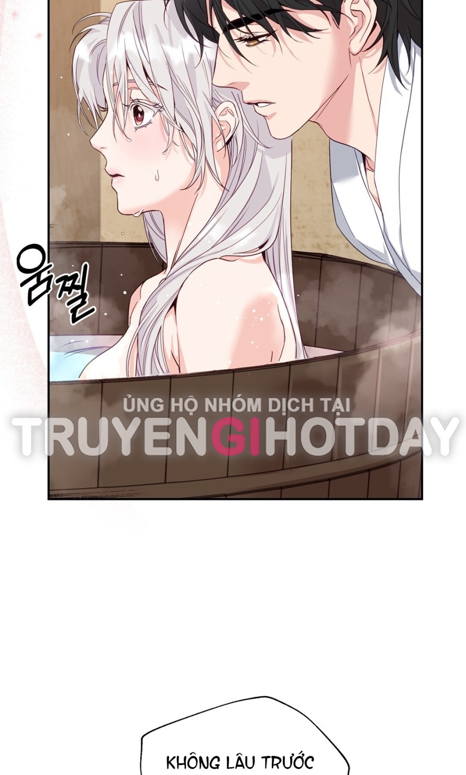 [18+] KHÚC NHẠC CỦA CẦM THÚ 