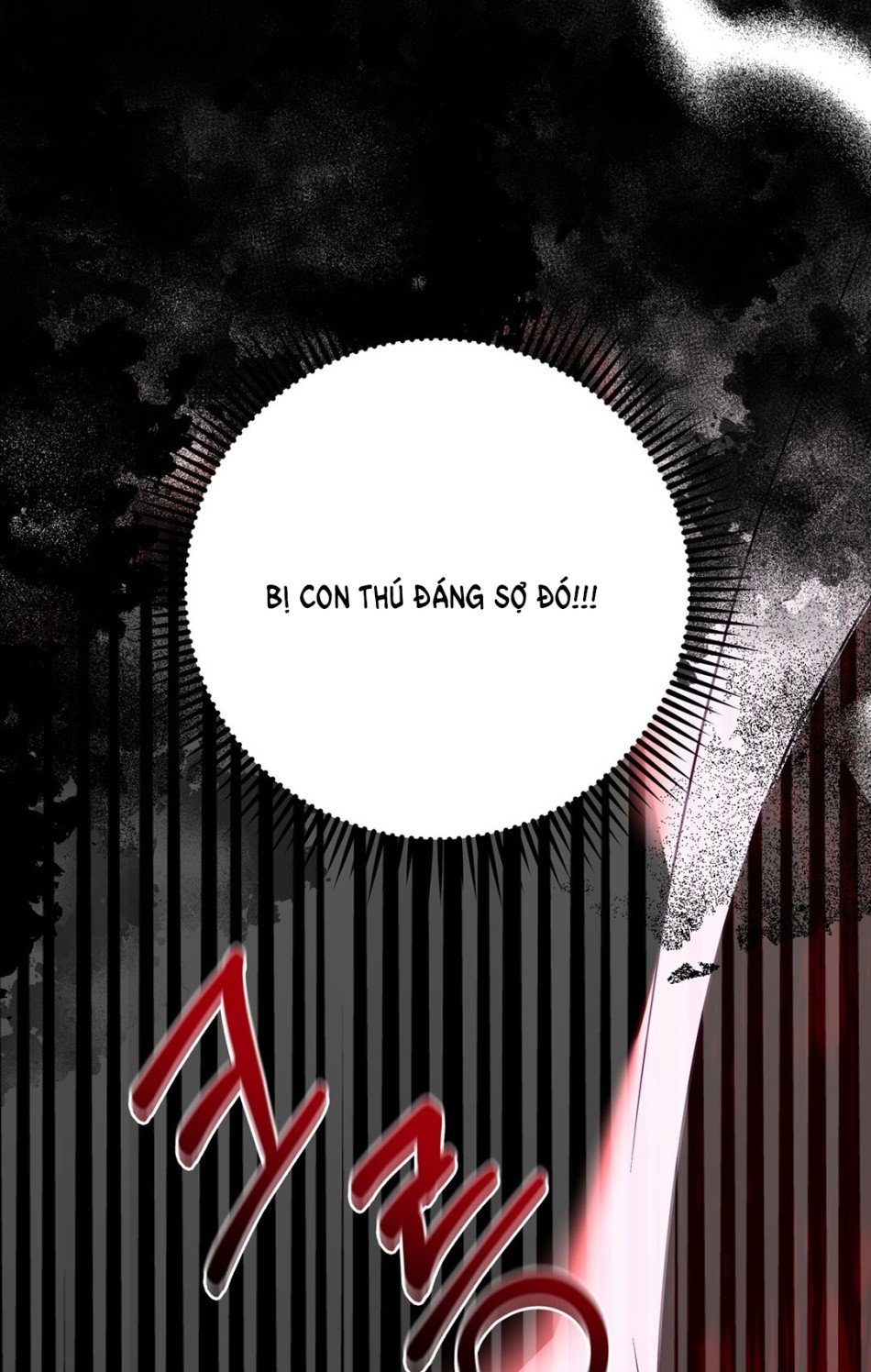 [18+] KHÚC NHẠC CỦA CẦM THÚ 