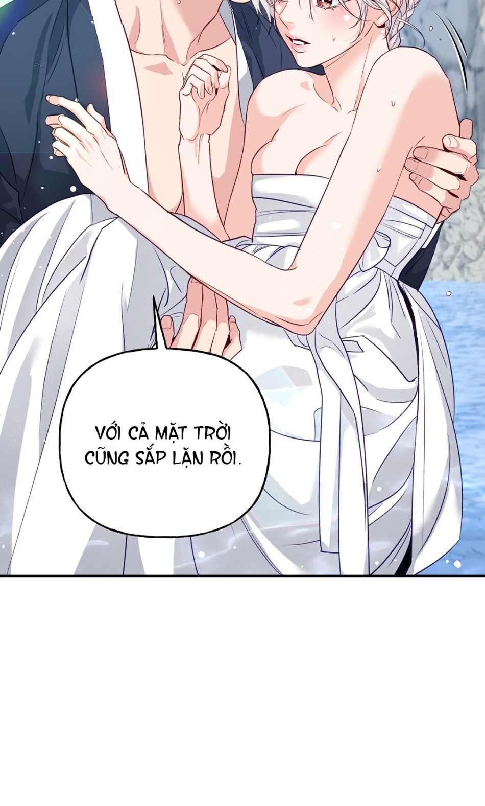 [18+] KHÚC NHẠC CỦA CẦM THÚ 