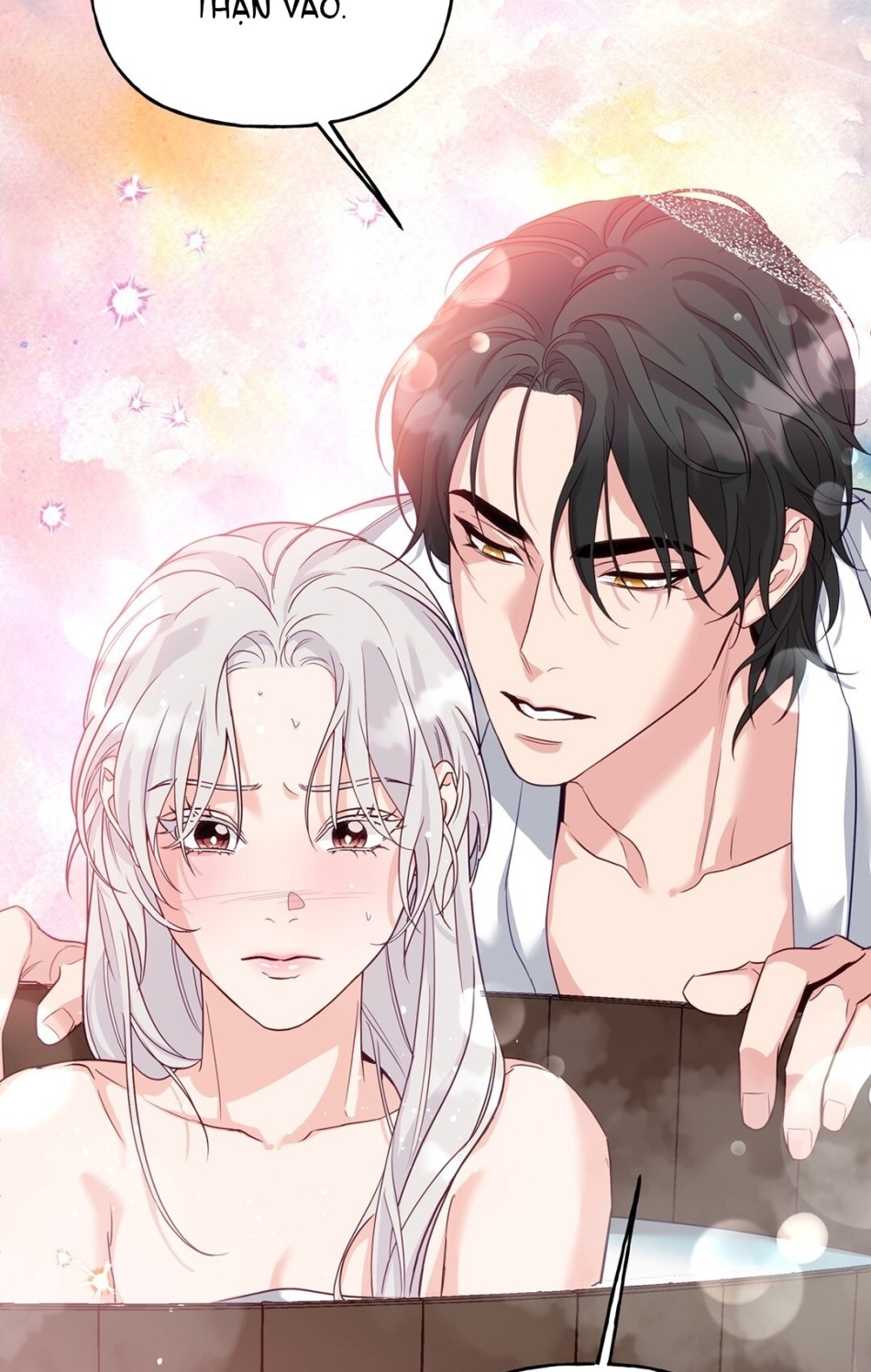 [18+] KHÚC NHẠC CỦA CẦM THÚ 