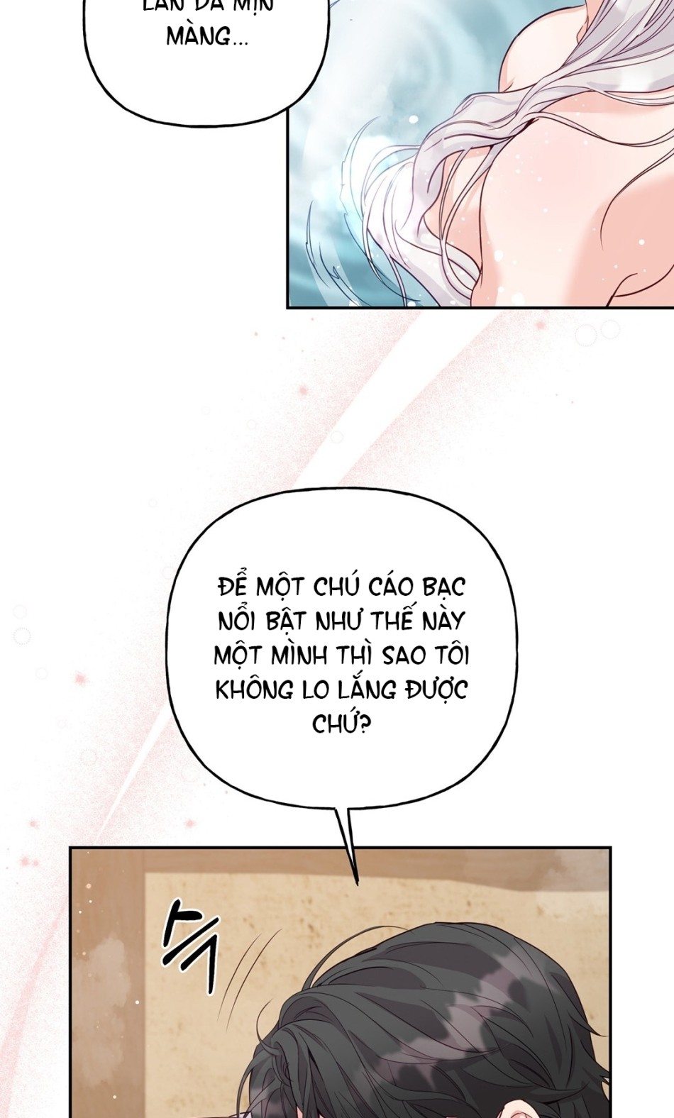 [18+] KHÚC NHẠC CỦA CẦM THÚ 