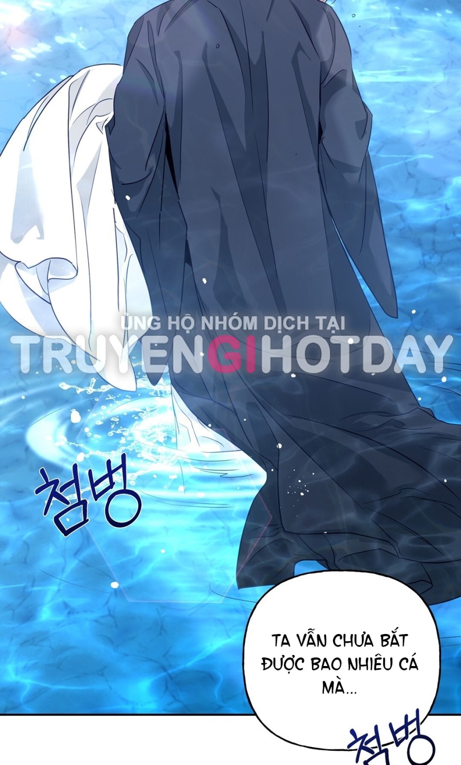 [18+] KHÚC NHẠC CỦA CẦM THÚ 