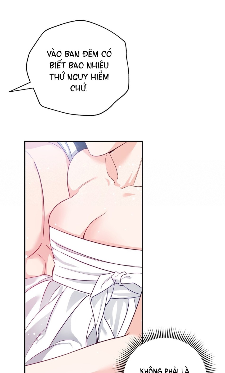 [18+] KHÚC NHẠC CỦA CẦM THÚ 