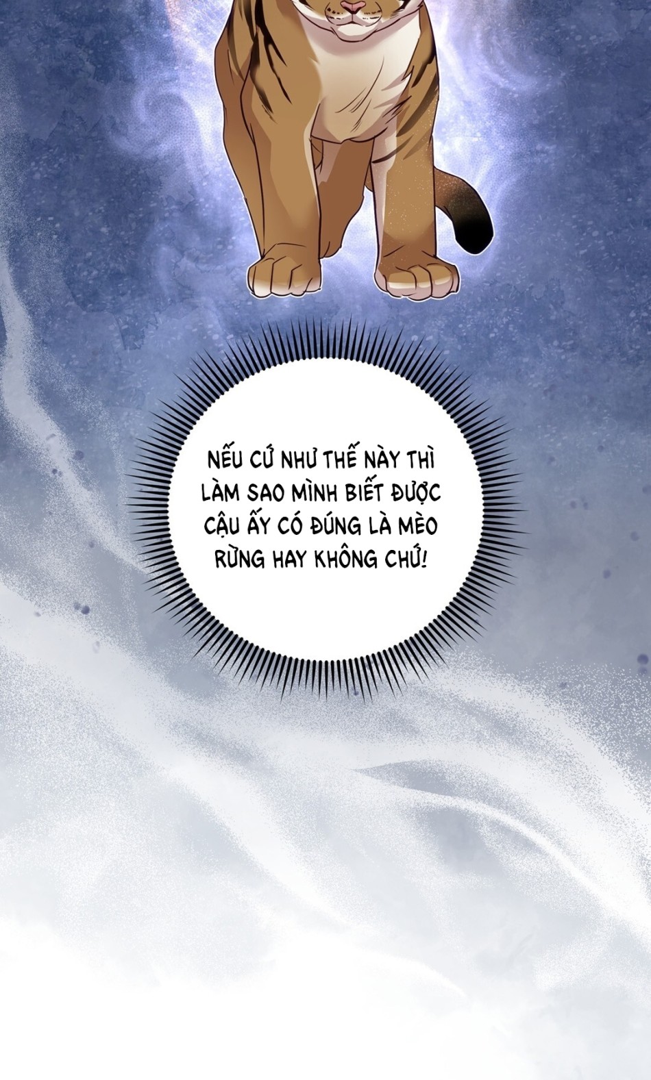 [18+] KHÚC NHẠC CỦA CẦM THÚ 