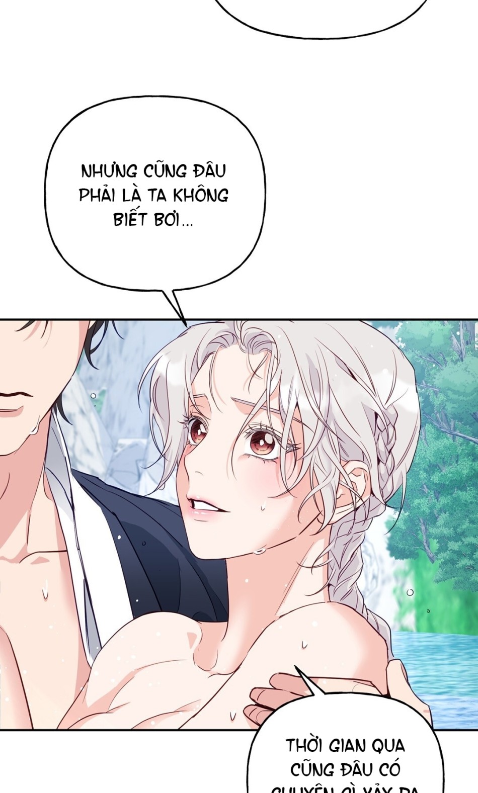 [18+] KHÚC NHẠC CỦA CẦM THÚ 