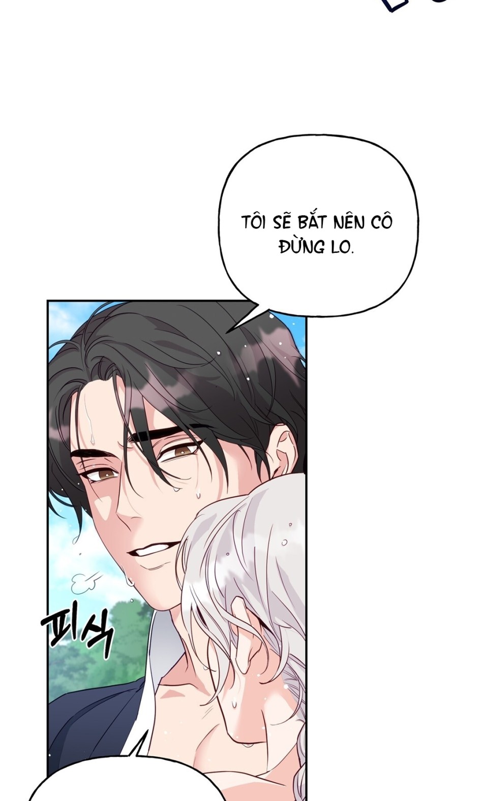 [18+] KHÚC NHẠC CỦA CẦM THÚ 
