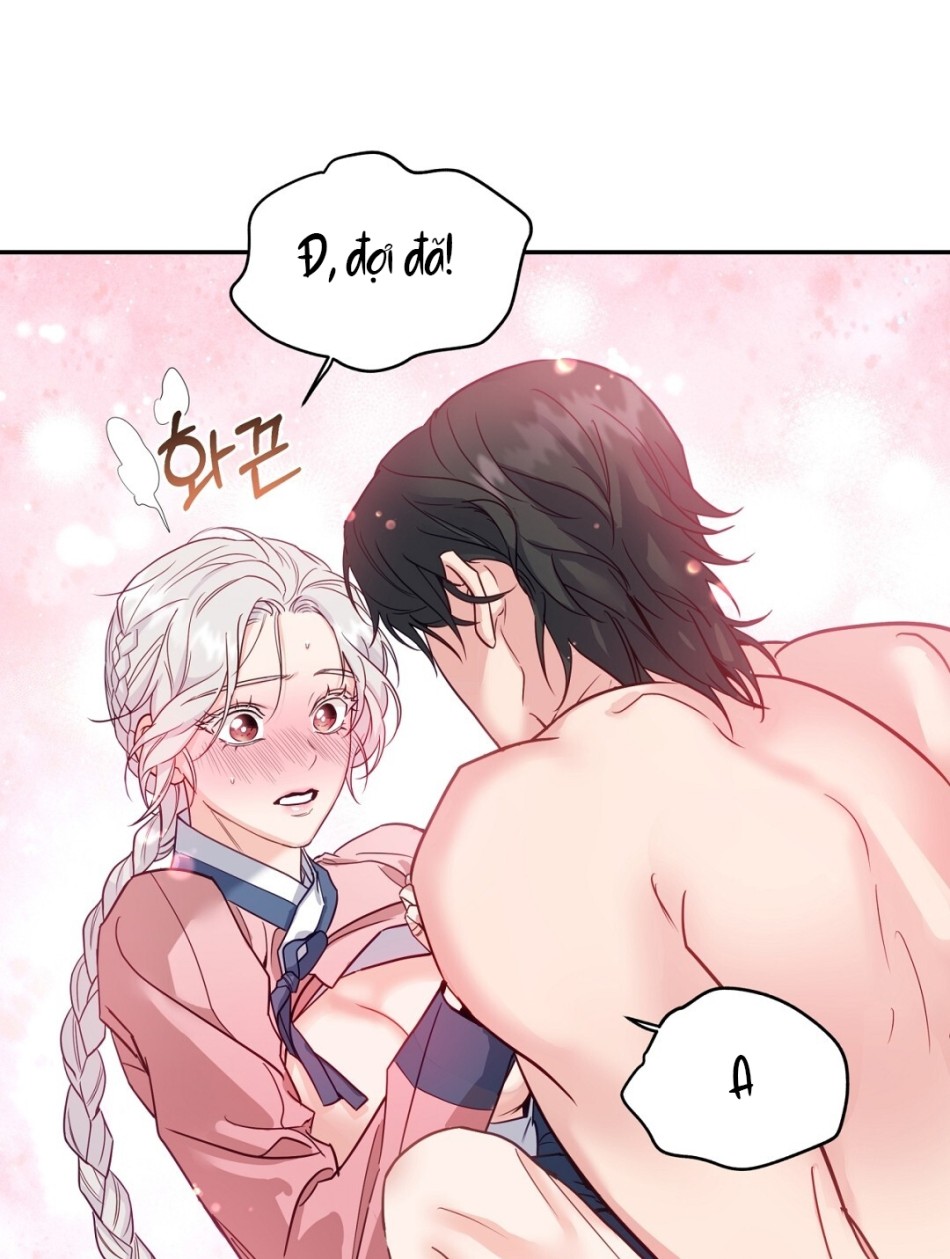 [18+] KHÚC NHẠC CỦA CẦM THÚ 