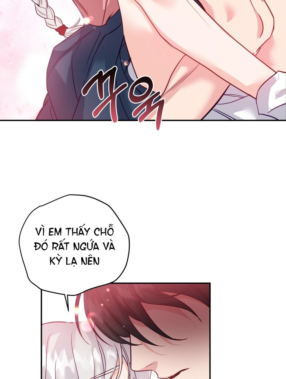 [18+] KHÚC NHẠC CỦA CẦM THÚ 