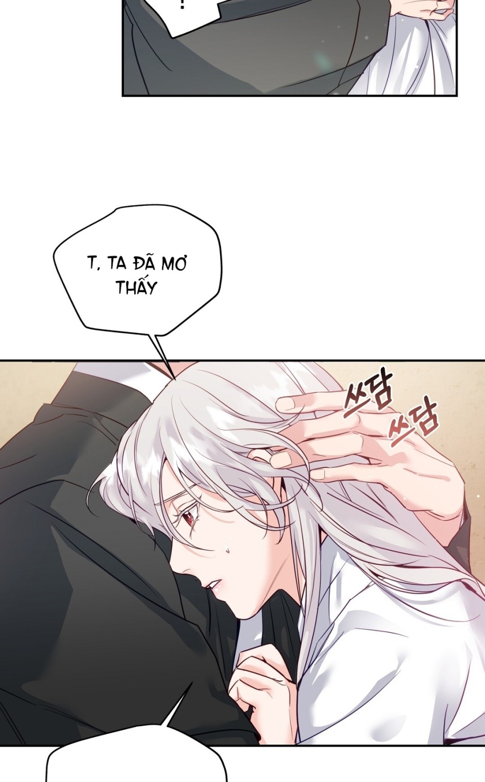 [18+] KHÚC NHẠC CỦA CẦM THÚ 