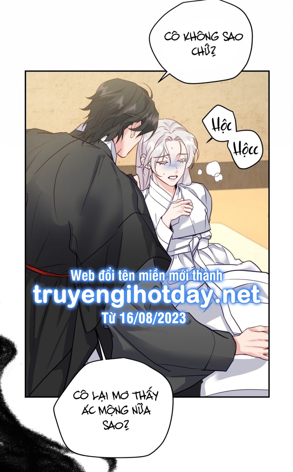 [18+] KHÚC NHẠC CỦA CẦM THÚ 