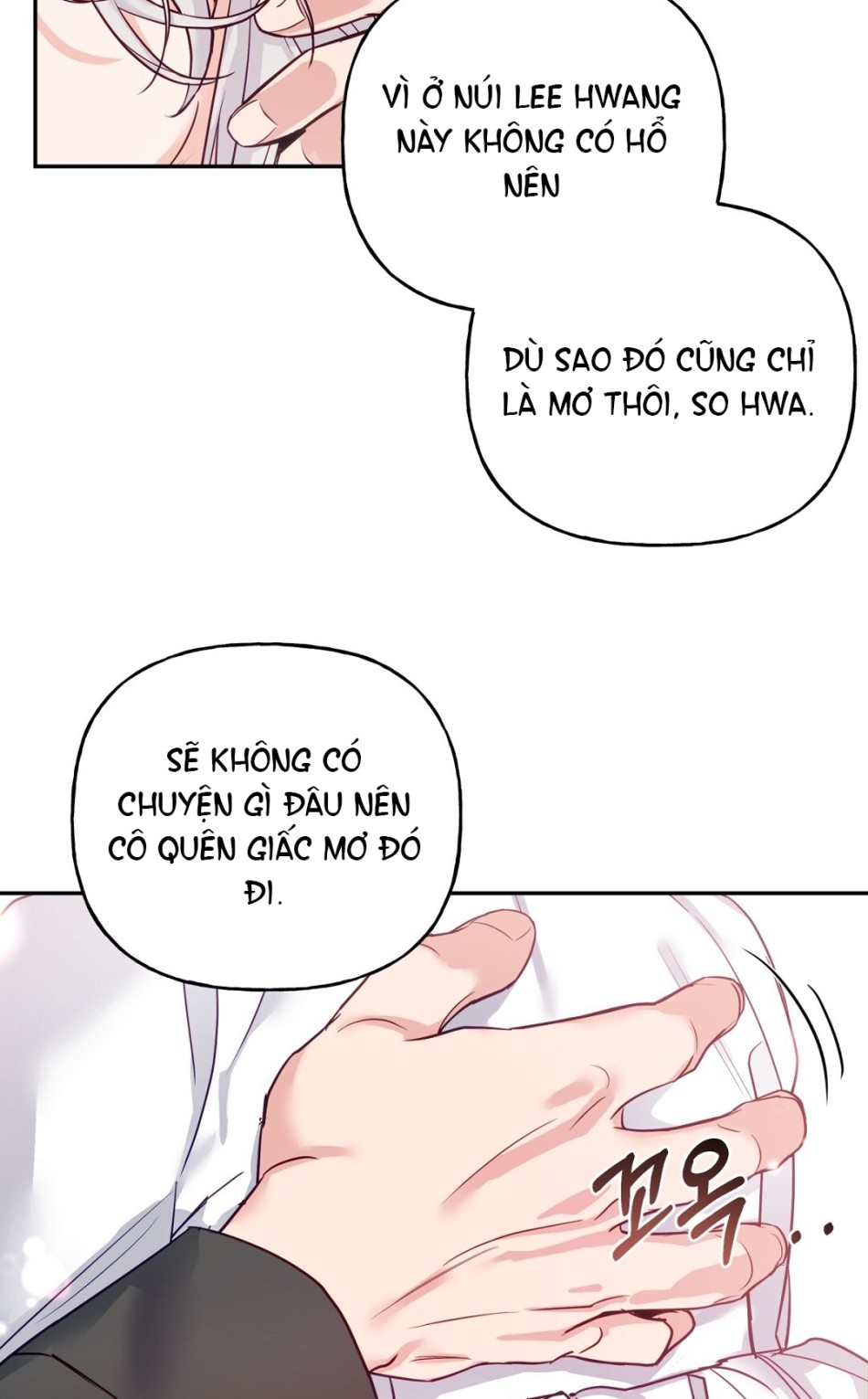 [18+] KHÚC NHẠC CỦA CẦM THÚ 