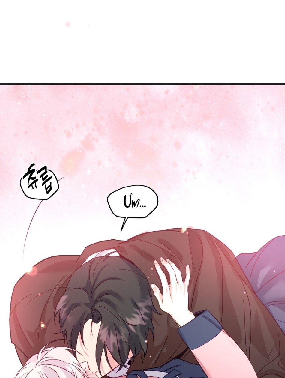 [18+] KHÚC NHẠC CỦA CẦM THÚ 