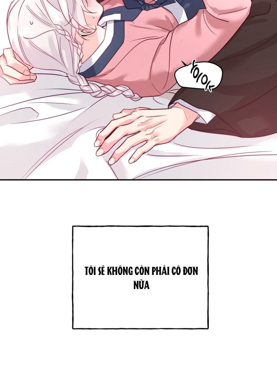 [18+] KHÚC NHẠC CỦA CẦM THÚ 