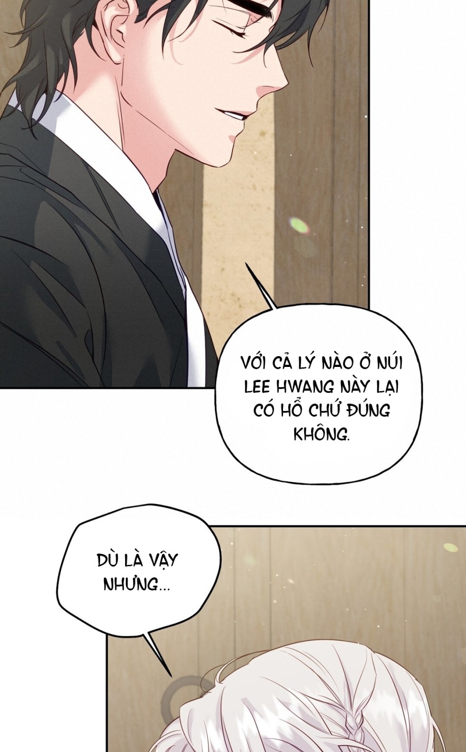 [18+] KHÚC NHẠC CỦA CẦM THÚ 