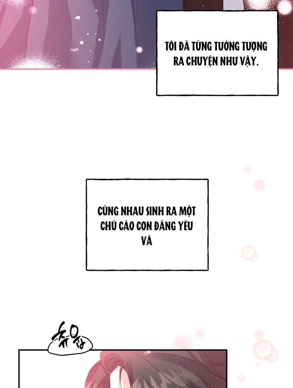 [18+] KHÚC NHẠC CỦA CẦM THÚ 