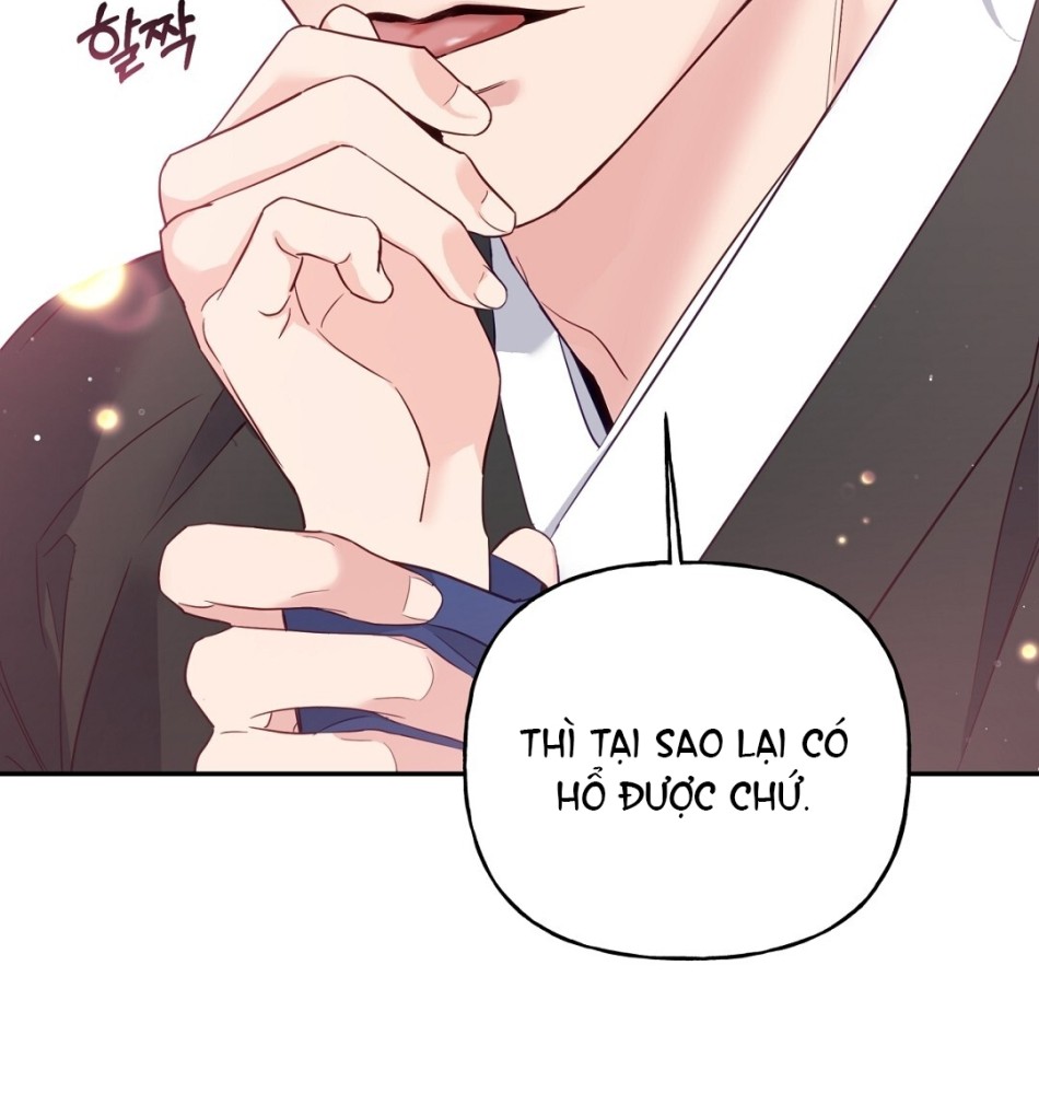 [18+] KHÚC NHẠC CỦA CẦM THÚ 