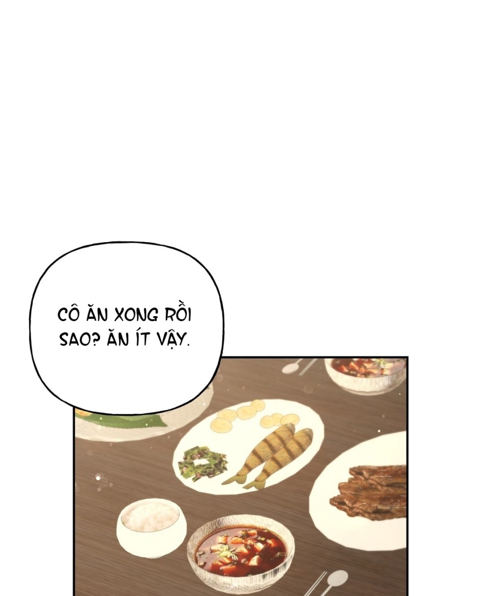 [18+] KHÚC NHẠC CỦA CẦM THÚ 