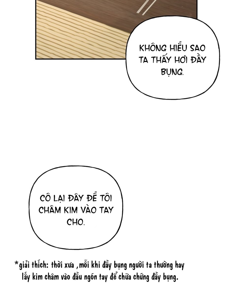 [18+] KHÚC NHẠC CỦA CẦM THÚ 