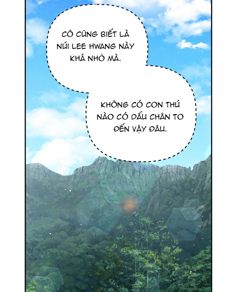 [18+] KHÚC NHẠC CỦA CẦM THÚ 