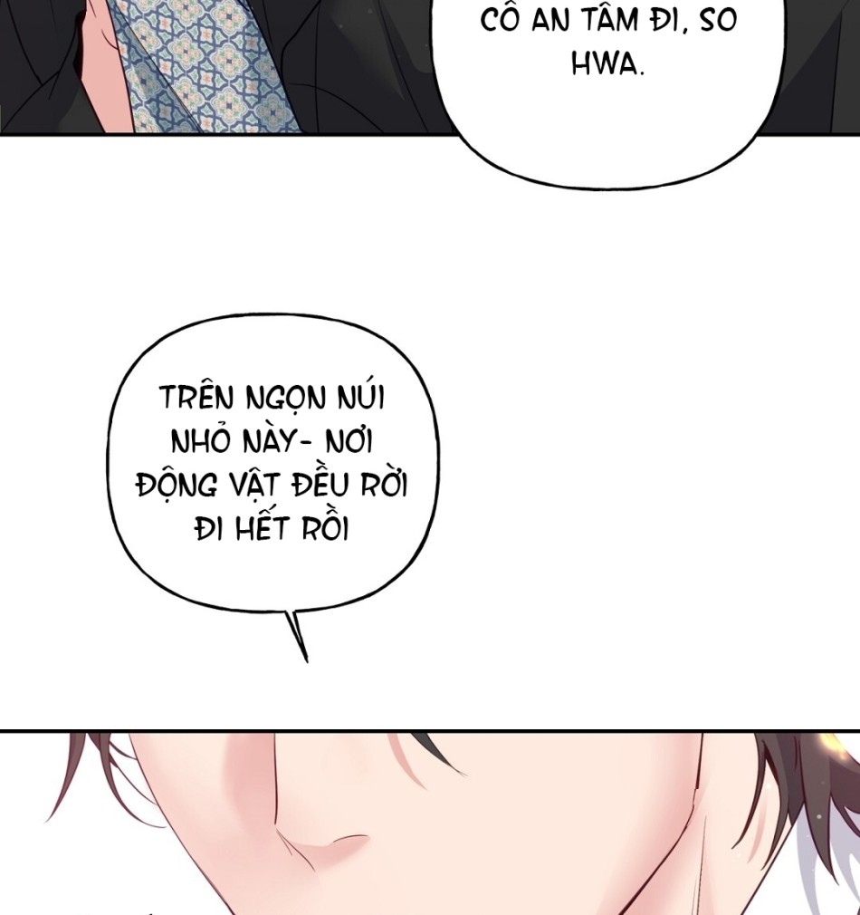 [18+] KHÚC NHẠC CỦA CẦM THÚ 
