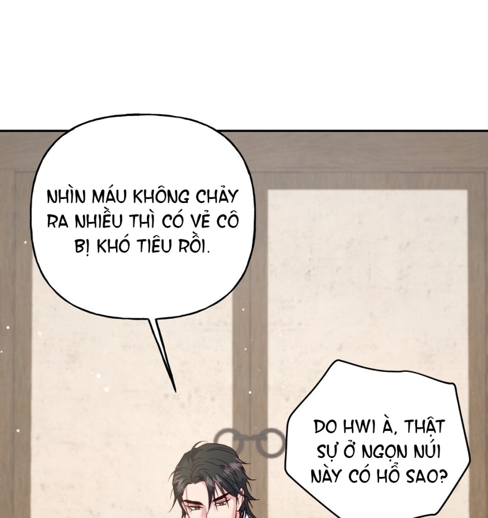 [18+] KHÚC NHẠC CỦA CẦM THÚ 