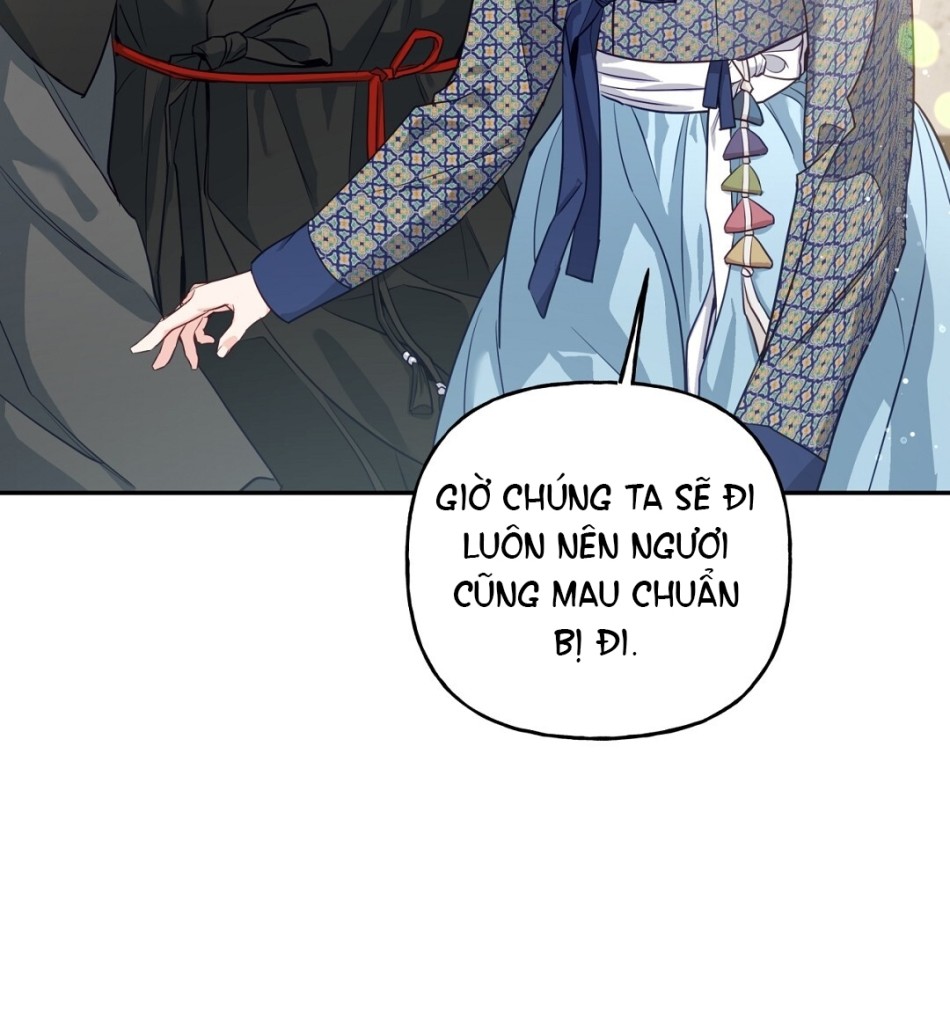 [18+] KHÚC NHẠC CỦA CẦM THÚ 
