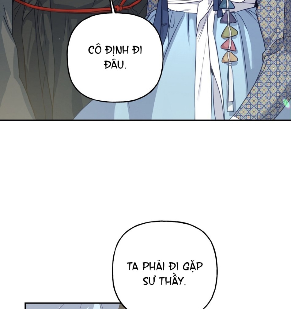 [18+] KHÚC NHẠC CỦA CẦM THÚ 