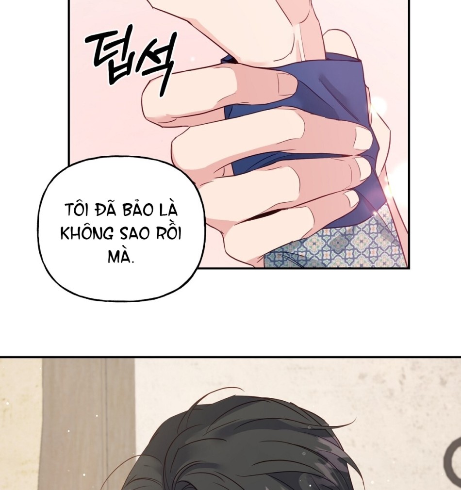 [18+] KHÚC NHẠC CỦA CẦM THÚ 