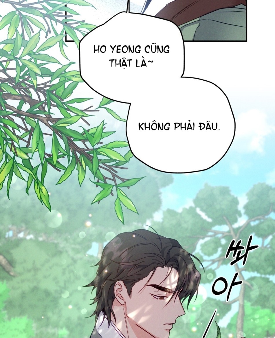[18+] KHÚC NHẠC CỦA CẦM THÚ 