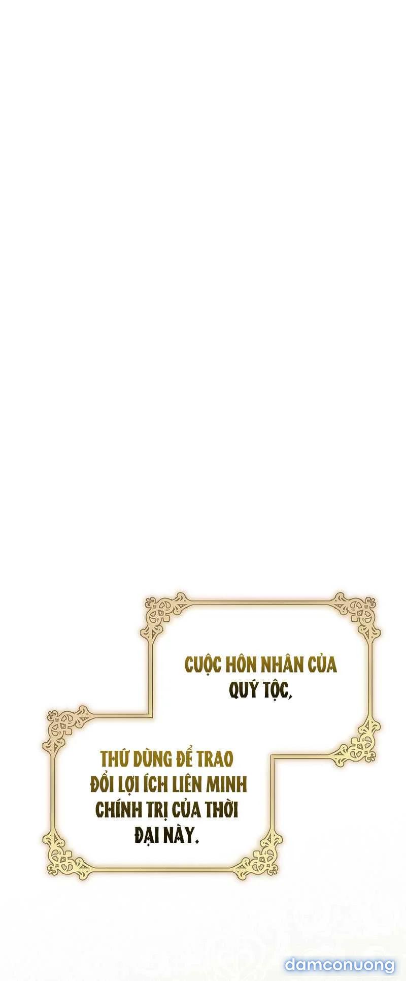 [18+] CÔ DÂU THẾ THÂN 