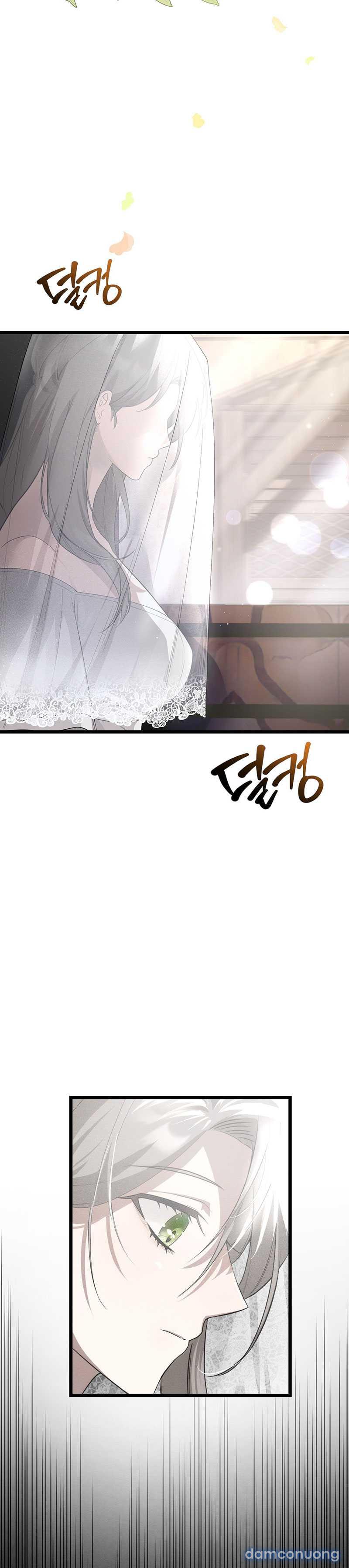 [18+] CÔ DÂU THẾ THÂN 